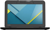 Lenovo 80SF0001US 11.6" HD N22 Chromebook