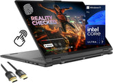 Lenovo Yoga Touchscreen Display chromebook