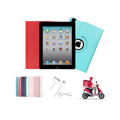 Apple iPad 2nd Generation 16GB Wi-Fi With Cover, Charging Cable And Delivery