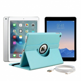 iPad Air 1st Generation 16GBs | Free Case | Free Charging Cable | 1 Month Warranty