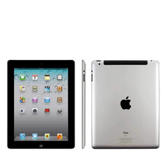 Apple iPad 2nd Generation 16GB Wi-Fi With Cover, Charging Cable And Delivery
