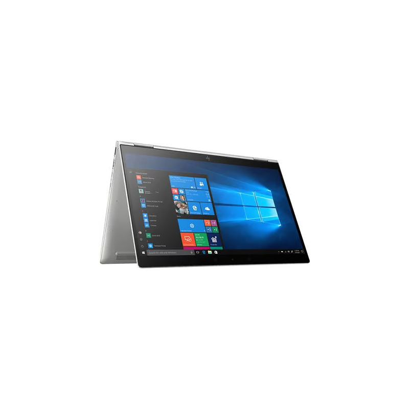 HP Elitebook 1040 G6 x360-touch Core-i7-8th-Gen