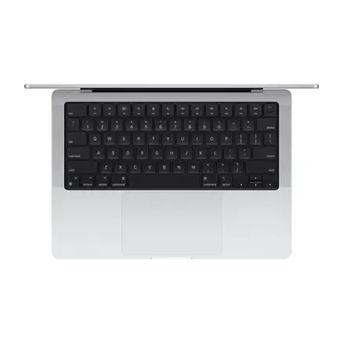 MacBook Pro 2024