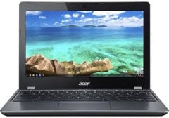 Acer Chromebook 11 C740-C4PE (11.6-inch HD, 4 GB, 16GB SSD)