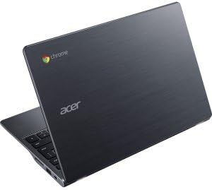 Acer Chromebook 11 C740-C4PE (11.6-inch HD, 4 GB, 16GB SSD)