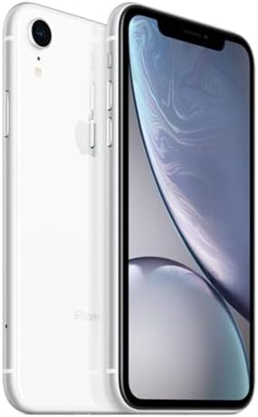Apple iPhone XR