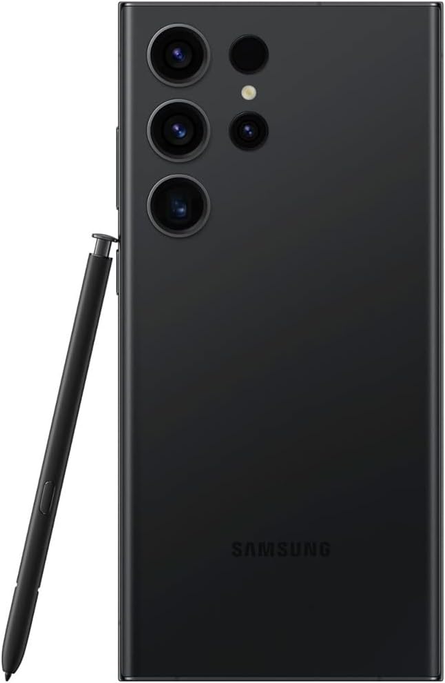SAMSUNG Galaxy S23 Ultra