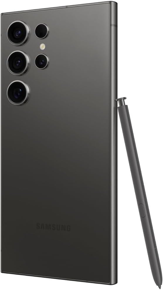 Samsung Galaxy S24 ultra