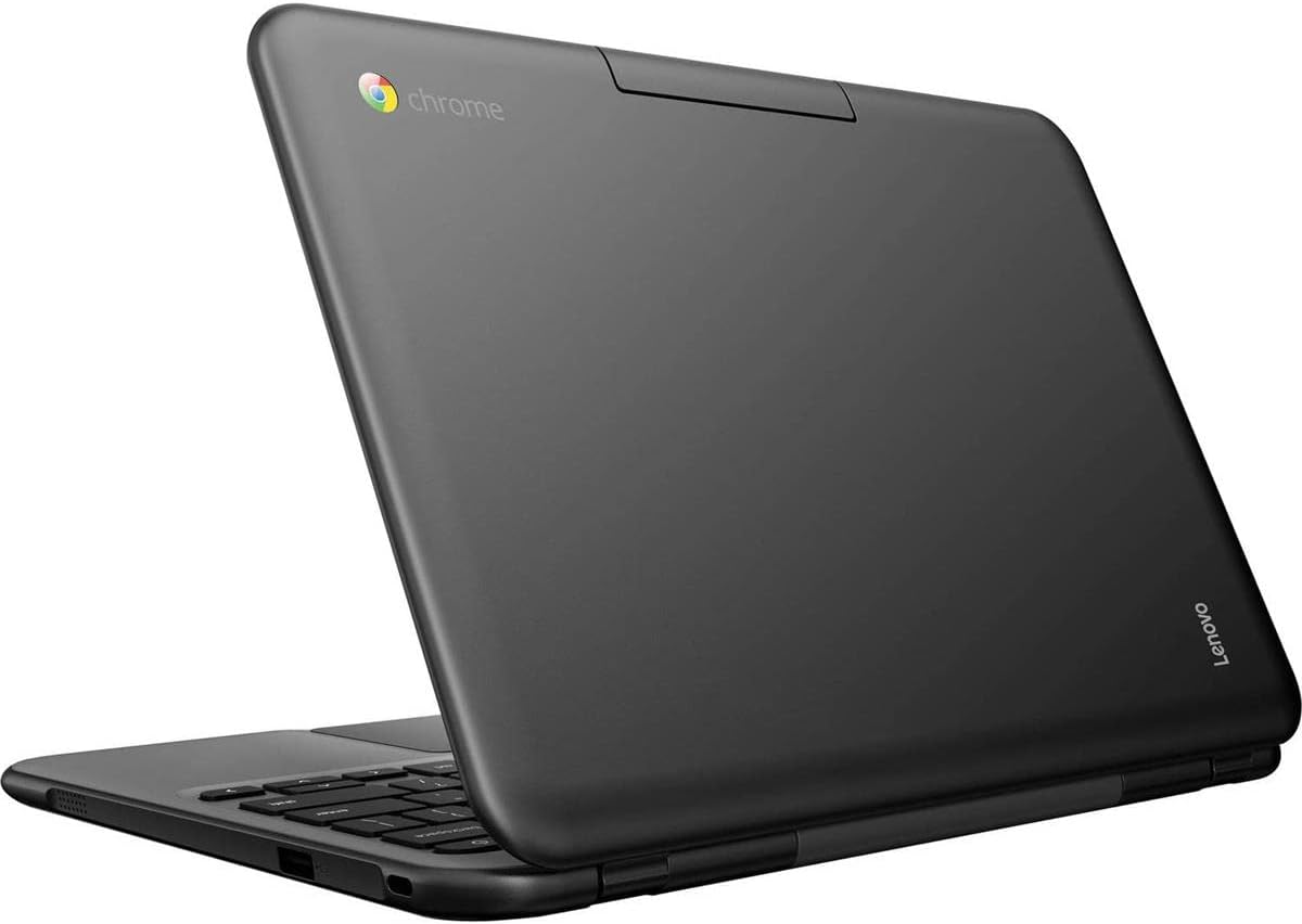Lenovo 80SF0001US 11.6" HD N22 Chromebook