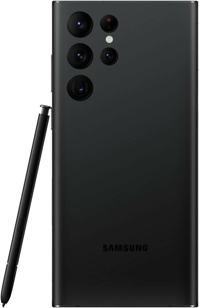 Samsung Galaxy S22 ultra