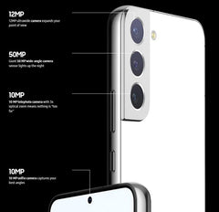Samsung Galaxy S22