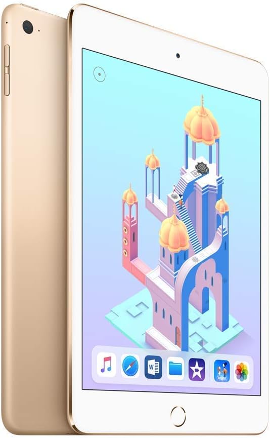 Apple iPad Mini 4th Generation