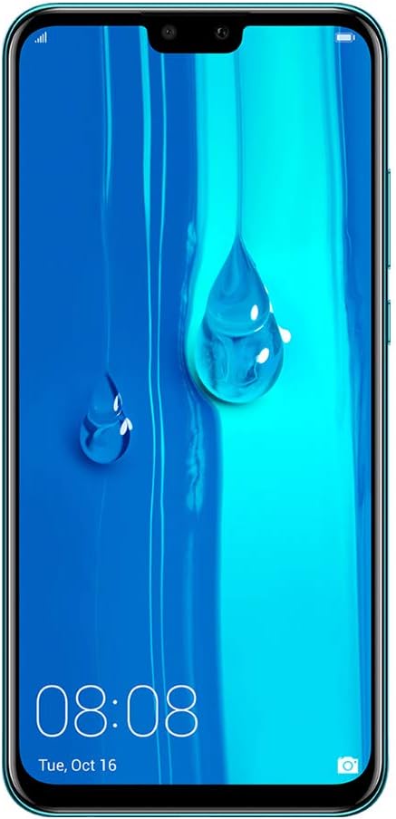 Huawei Y9 2019