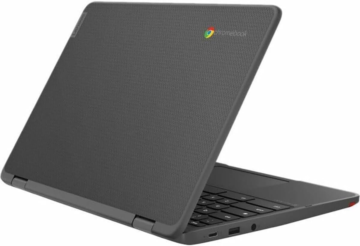 Lenovo 500e Yoga flip and touch  Chromebook