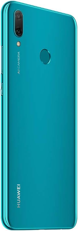 Huawei Y9 2019