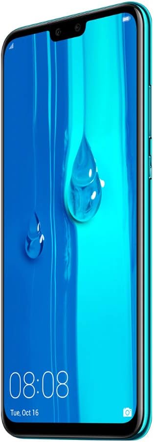 Huawei Y9 2019