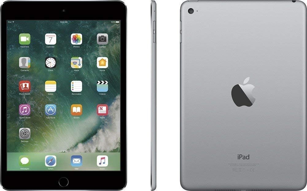 Apple iPad Mini 4th Generation