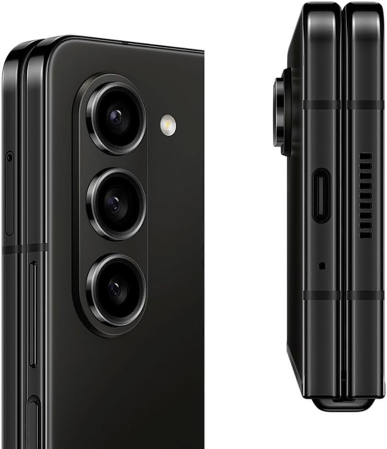 Samsung Galaxy Z Fold 5