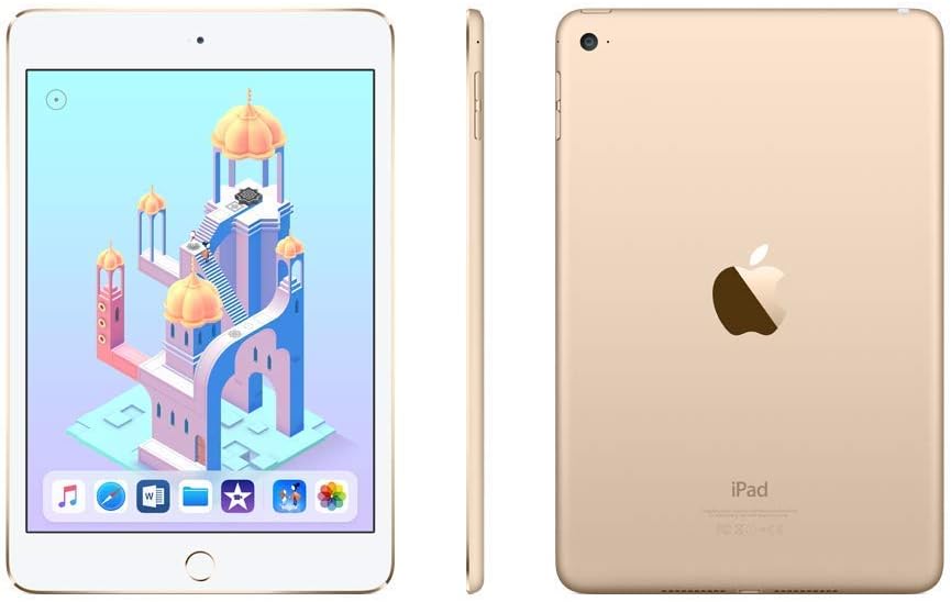 Apple iPad Mini 4th Generation