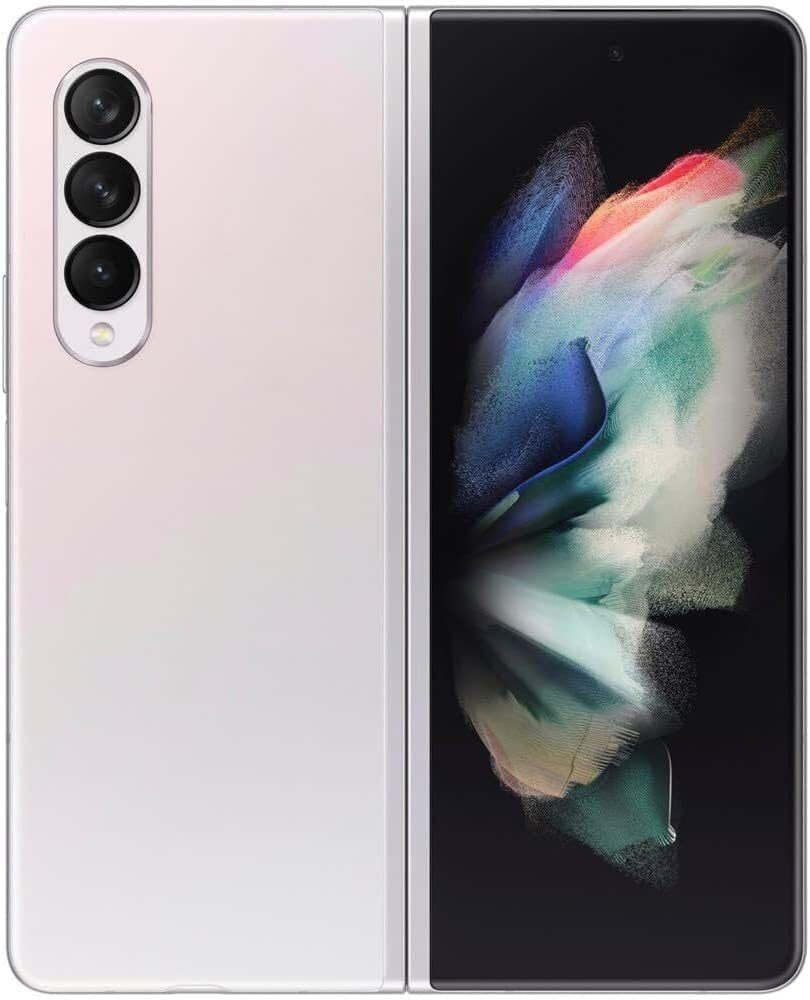 Samsung Galaxy Z Fold 3