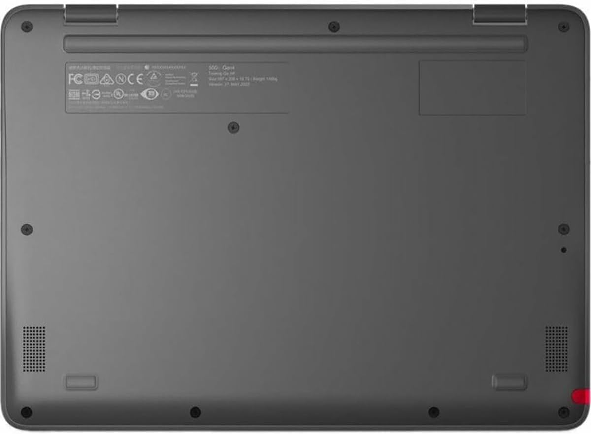 Lenovo 500e Yoga flip and touch  Chromebook