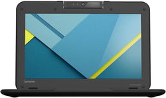 Lenovo 80SF0001US 11.6" HD N22 Chromebook
