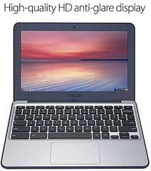 ASUS 11.6" C202SA Series 16GB Chromebook