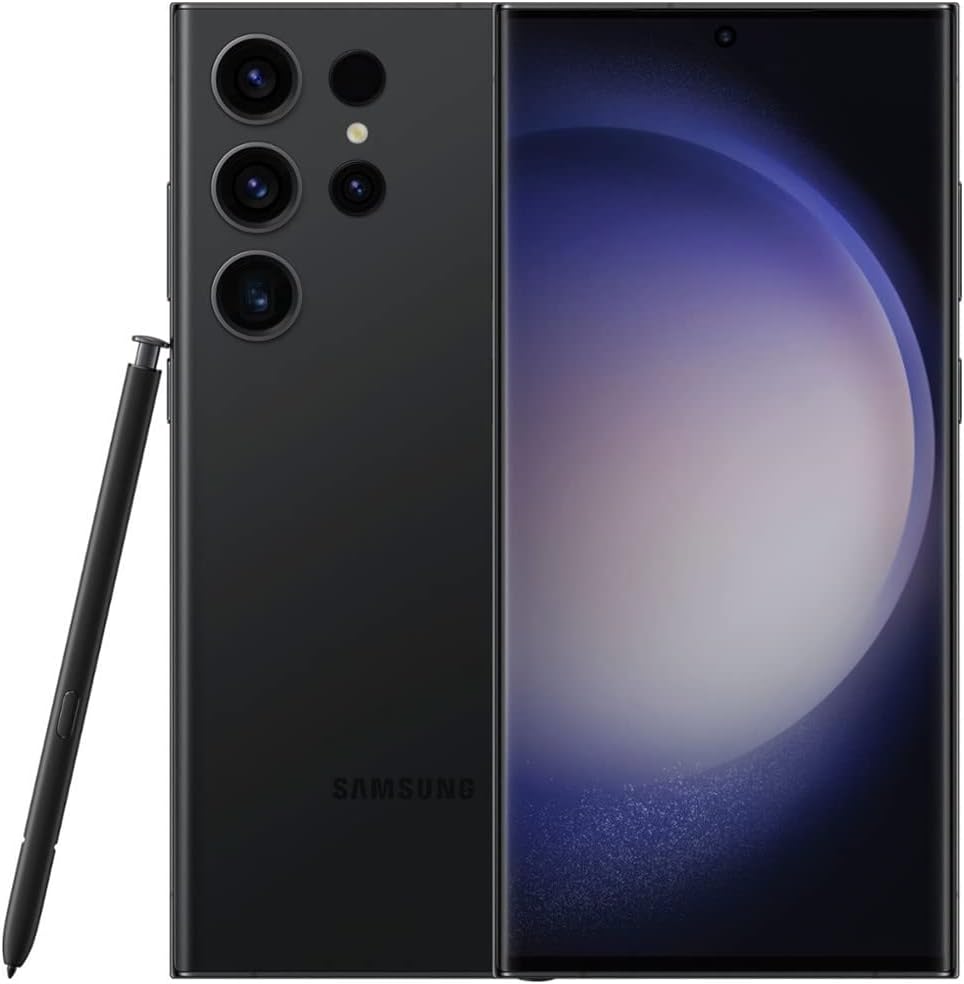 SAMSUNG Galaxy S23 Ultra