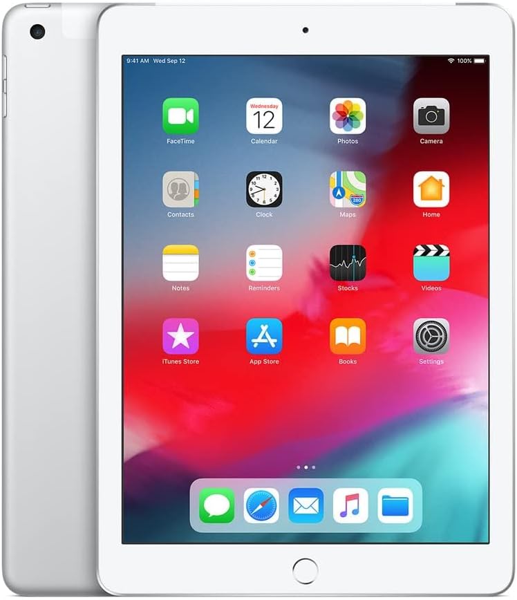Apple iPad 6th Generation