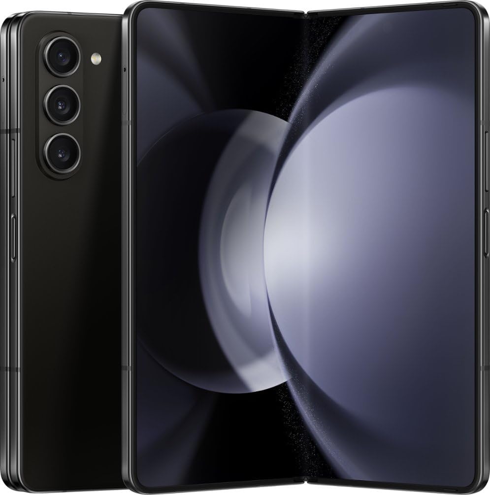 Samsung Galaxy Z Fold 5