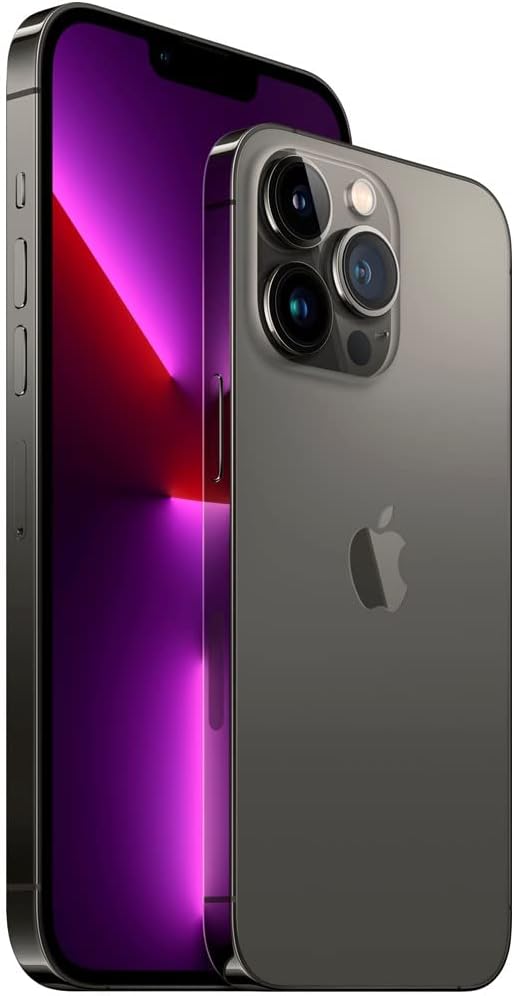 Apple iPhone 13 Pro