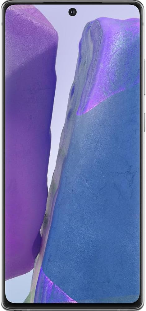 Samsung  Galaxy Note 20