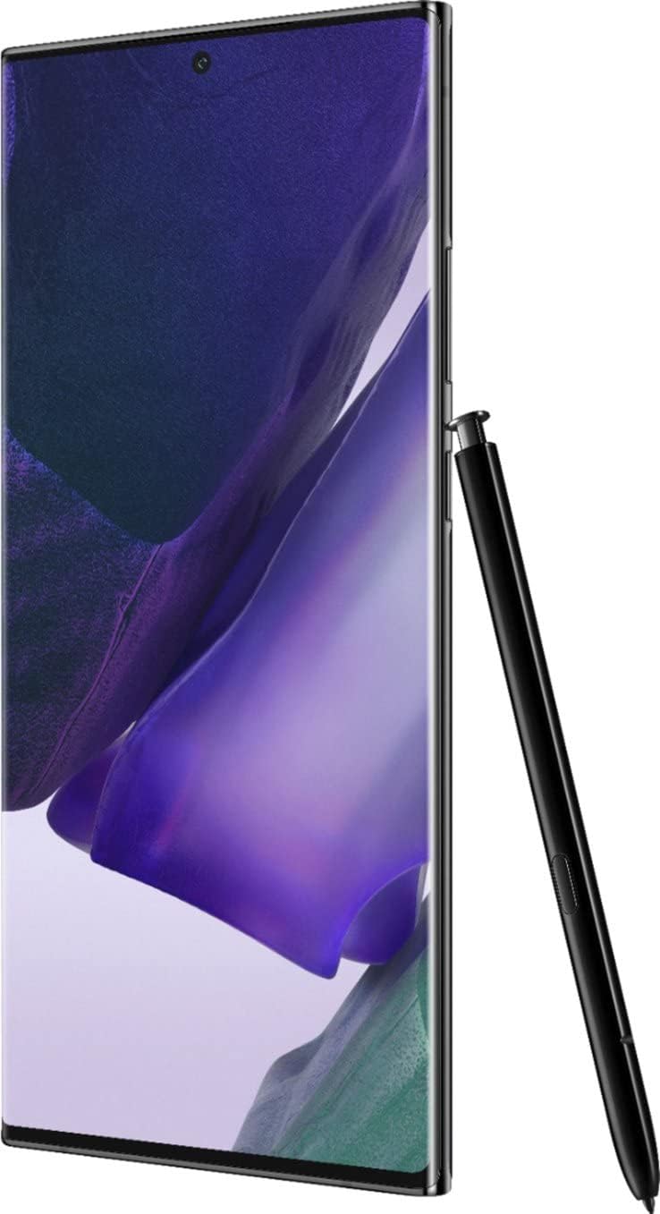 Samsung Galaxy Note 20 Ultra