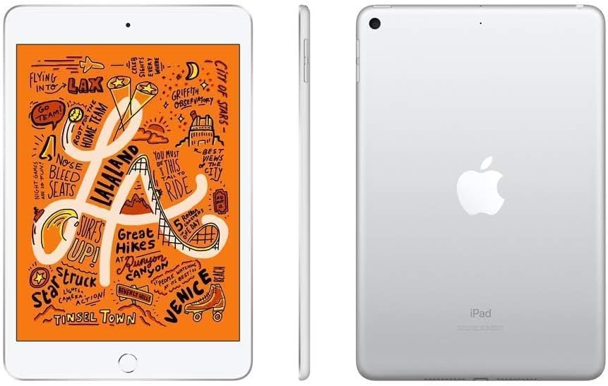 Apple iPad Mini 5th Generation