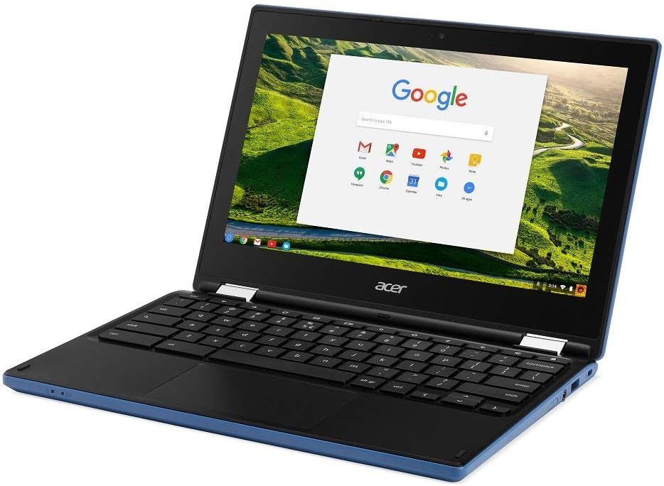 Acer Chromebook R11 CB5-132T-C67Q Touch Screen Chromebook