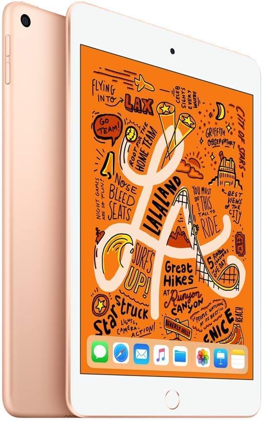 Apple iPad Mini 5th Generation