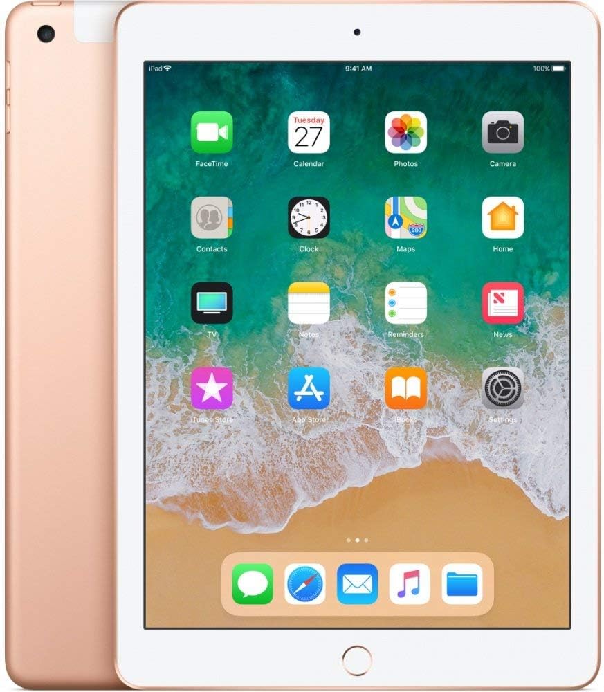 Apple iPad 6th Generation