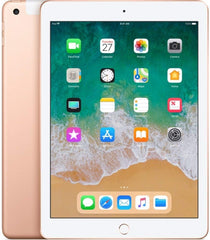 Apple iPad 6th Generation