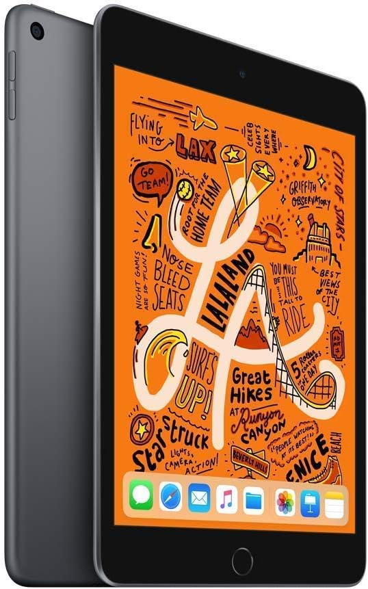 Apple iPad Mini 5th Generation