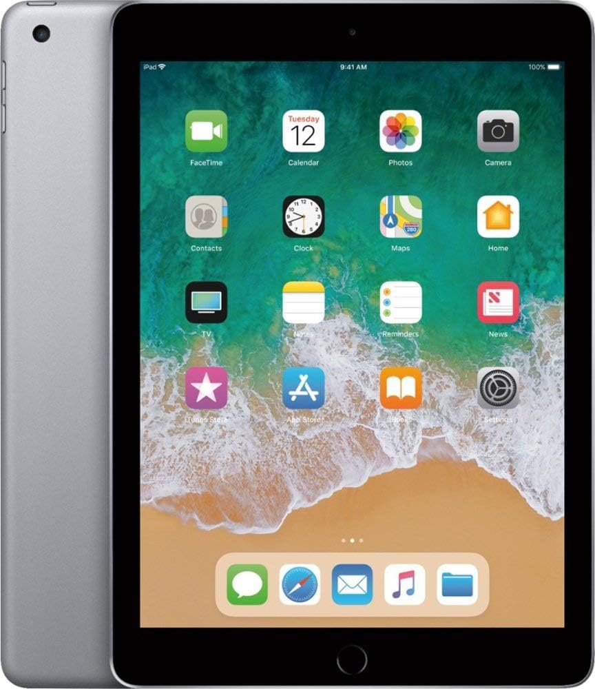 Apple iPad 5th Generation