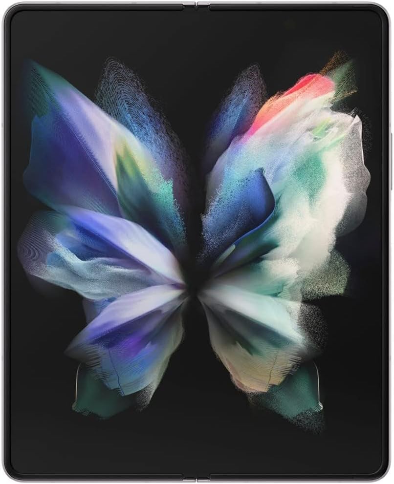 Samsung Galaxy Z Fold 3