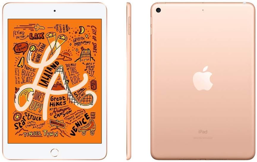 Apple iPad Mini 5th Generation