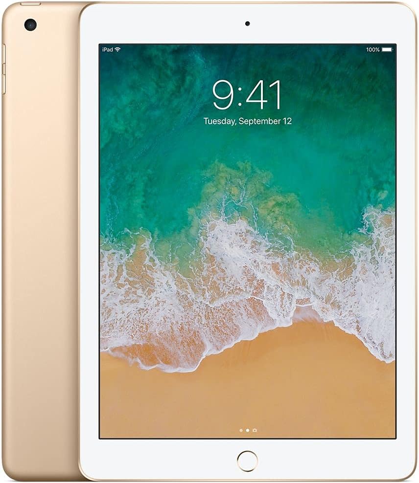 Apple iPad 5th Generation