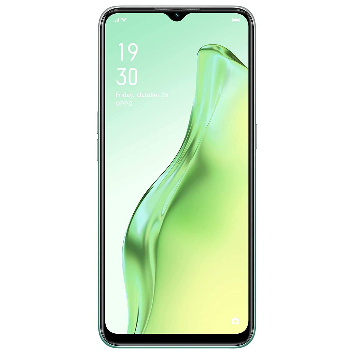 Oppo A31