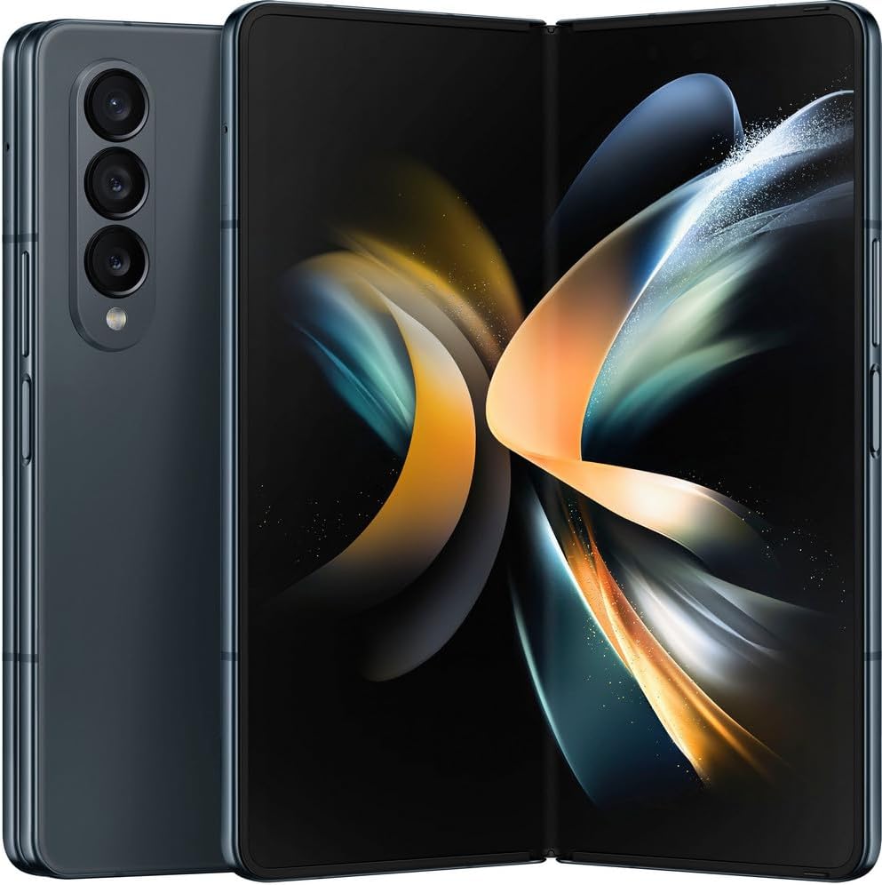 Samsung Galaxy Z Fold 4