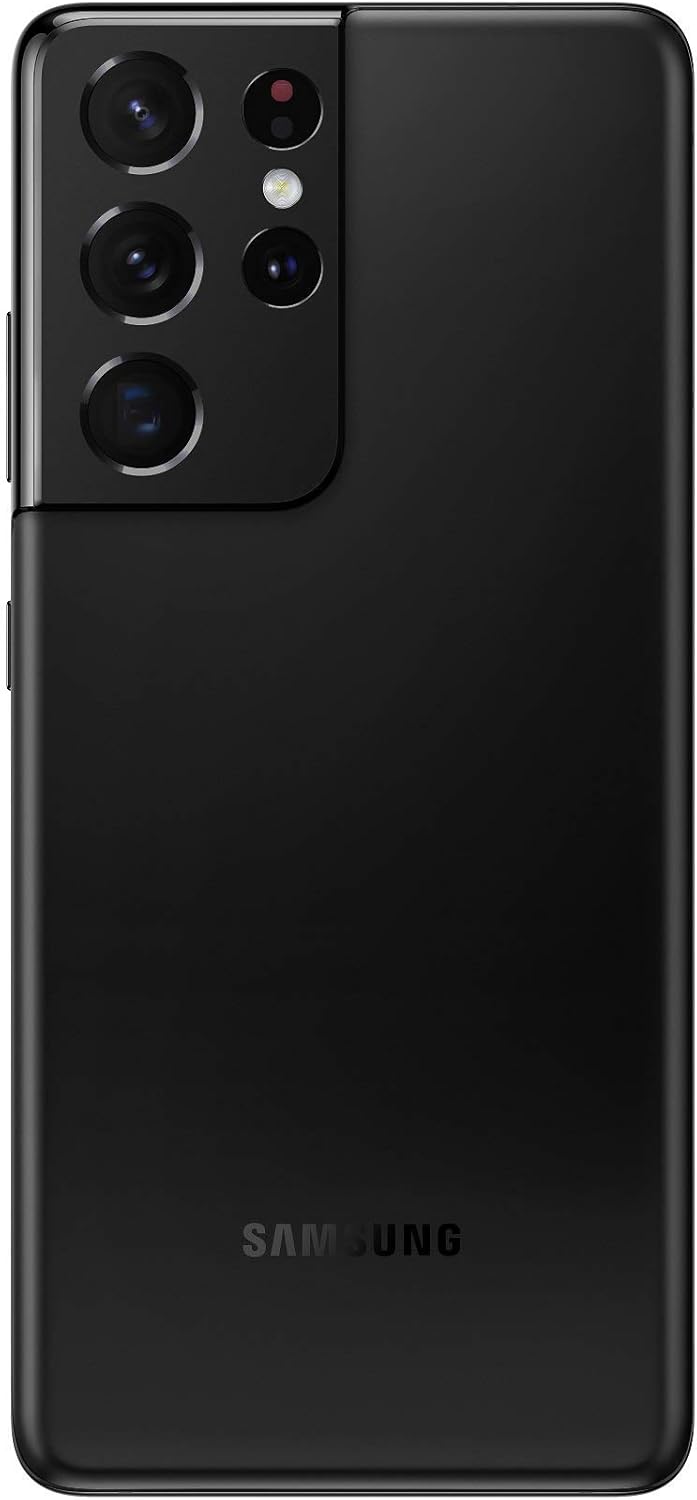 Samsung Electronics Samsung Galaxy S21 Ultra