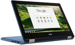 Acer Chromebook R11 CB5-132T-C67Q Touch Screen Chromebook