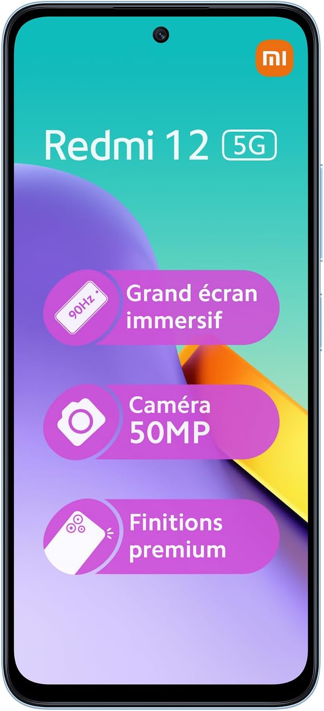 Redmi 12