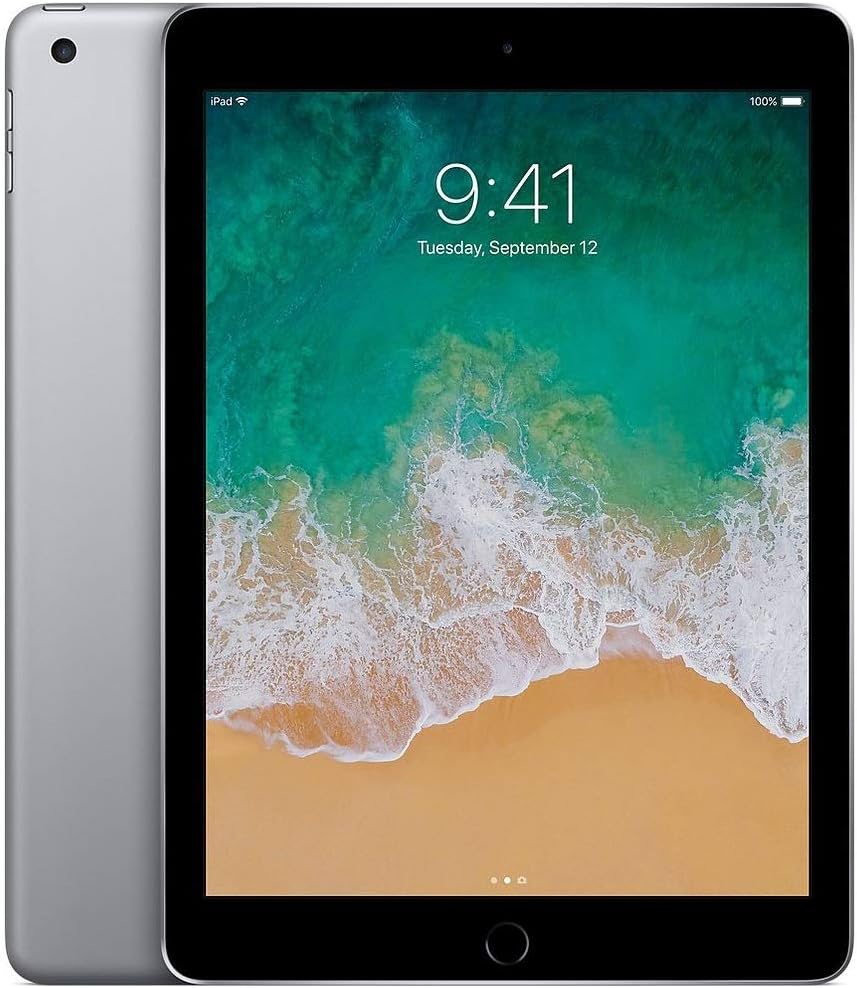 Apple iPad 6th Generation