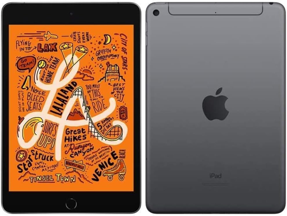 Apple iPad Mini 5th Generation